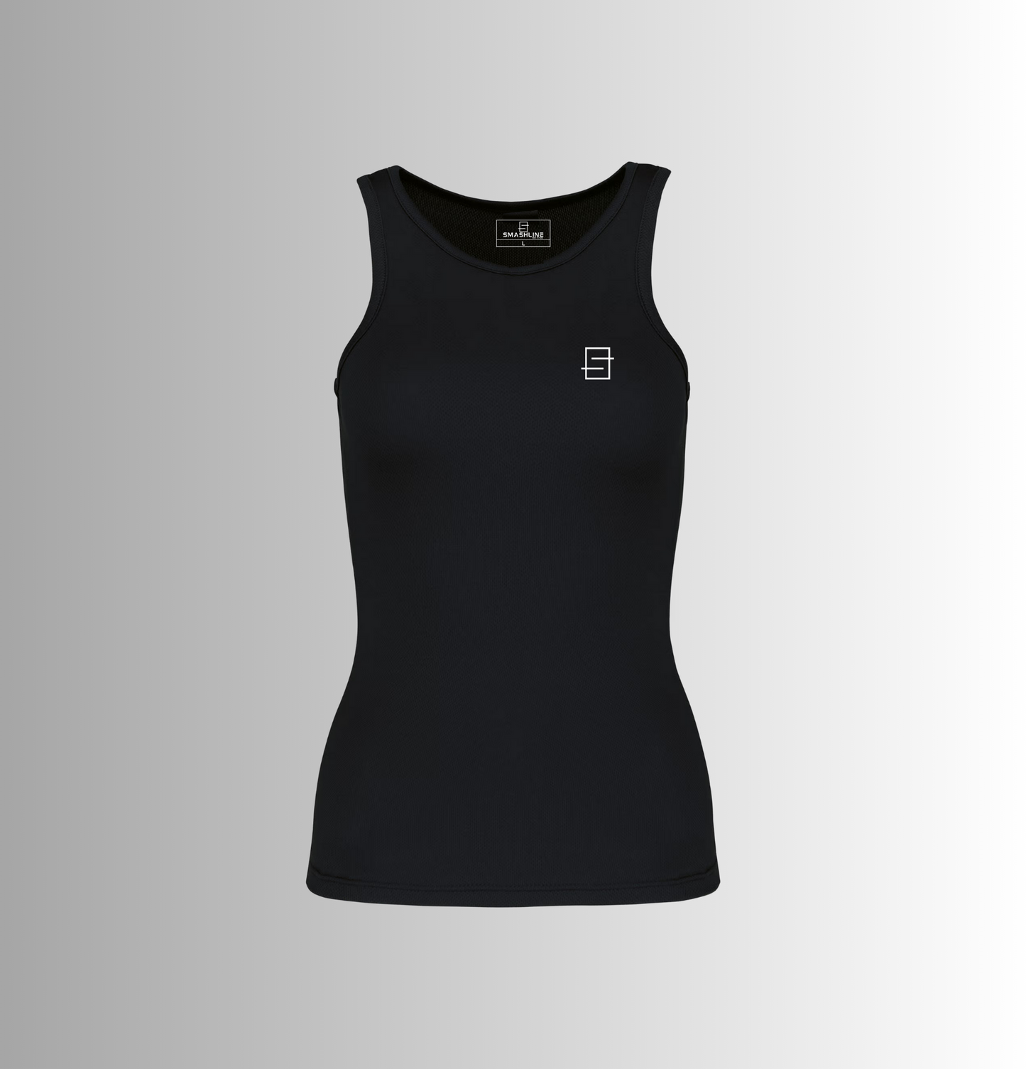 smashline-sporttank-dames-zwart