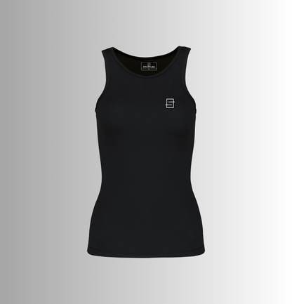 smashline-sporttank-dames-zwart