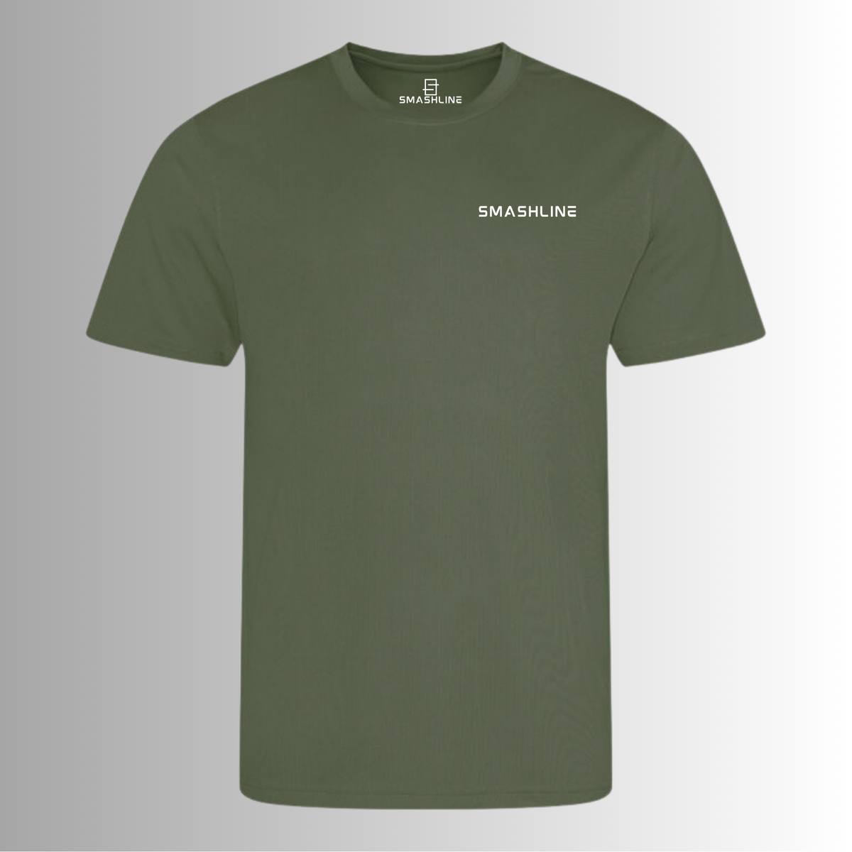 ACTIVE SHIRT HEREN