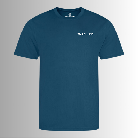 ACTIVE SHIRT HEREN