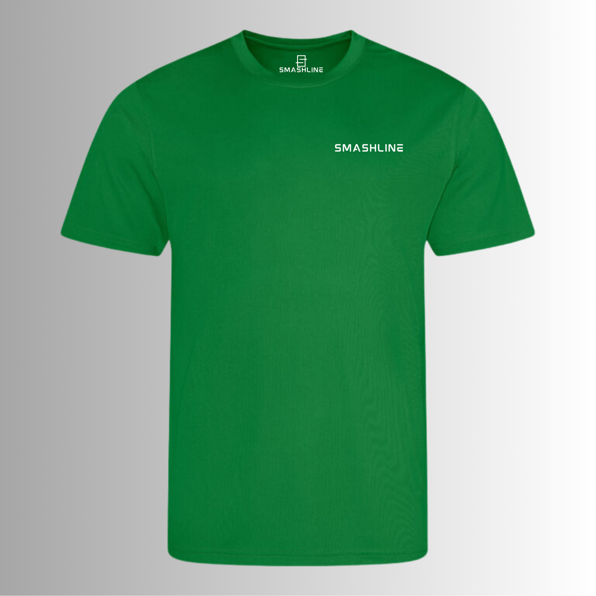 ACTIVE SHIRT HEREN