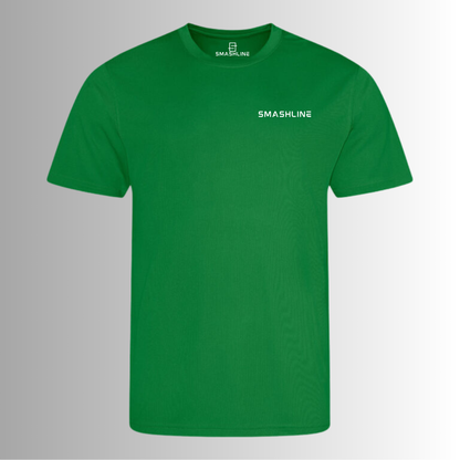 ACTIVE SHIRT HEREN