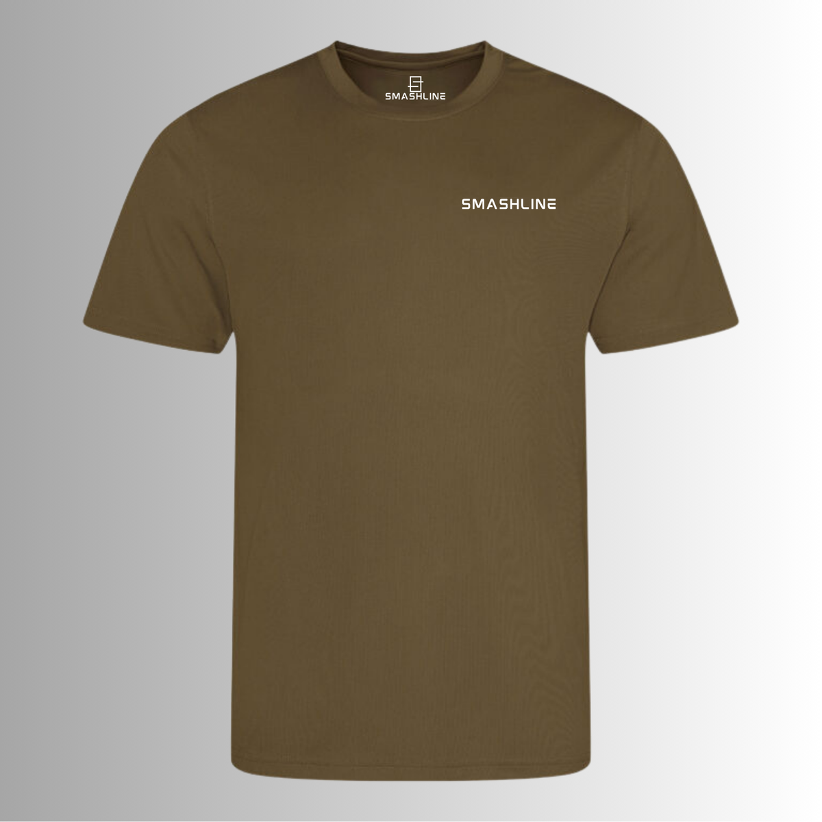 ACTIVE SHIRT HEREN