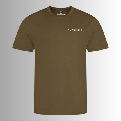 ACTIVE SHIRT HEREN