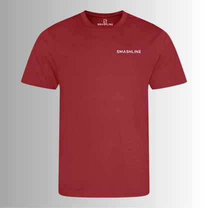 ACTIVE SHIRT HEREN