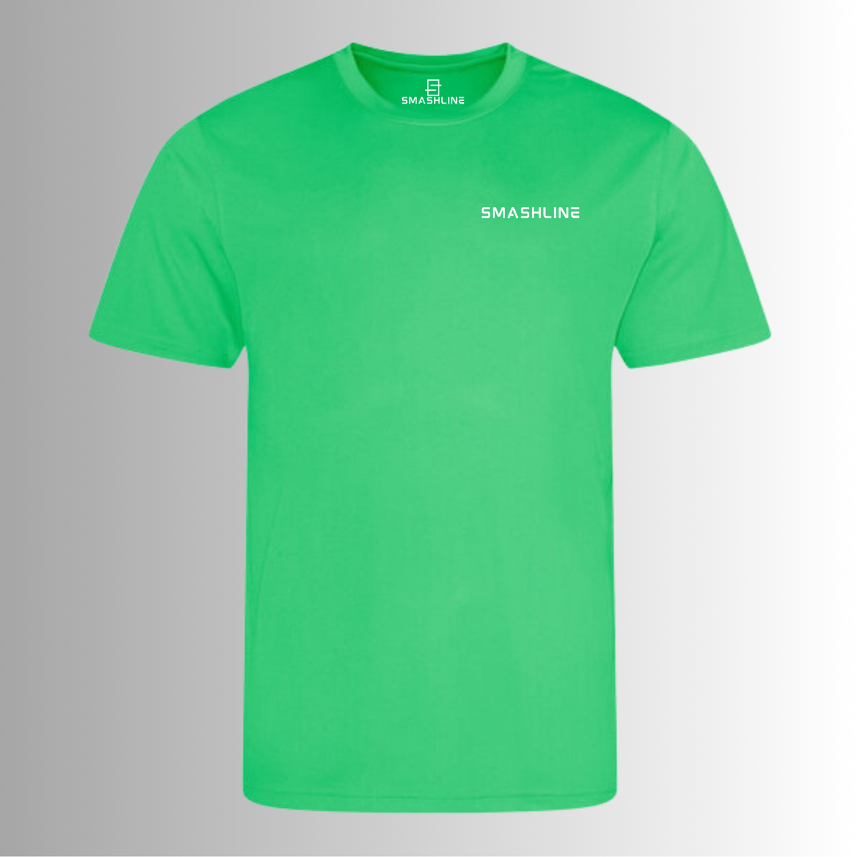 ACTIVE SHIRT HEREN