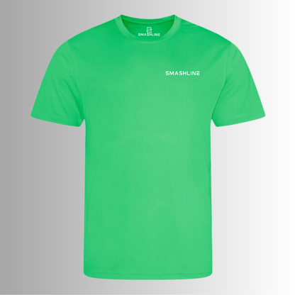 ACTIVE SHIRT HEREN