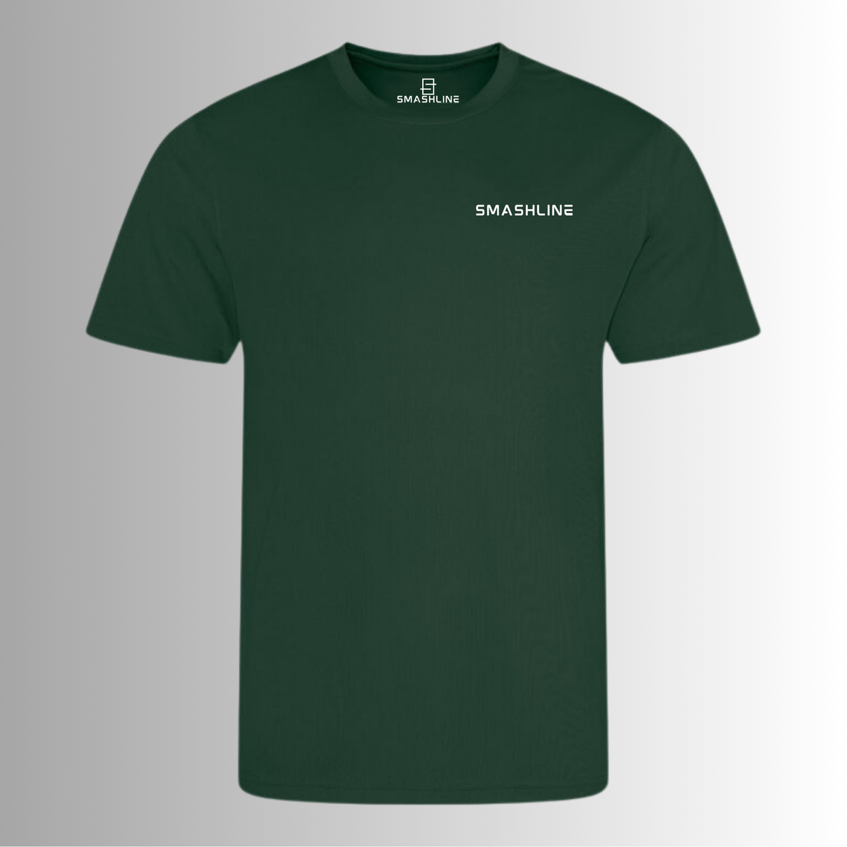 ACTIVE SHIRT HEREN