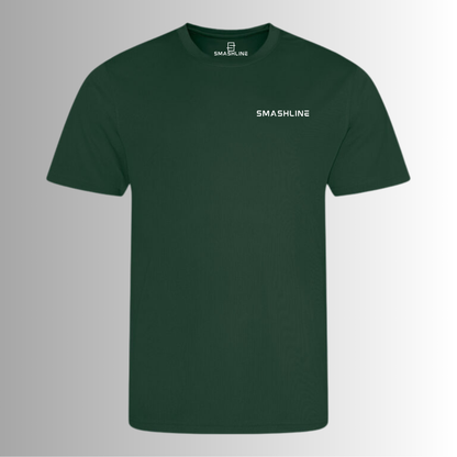 ACTIVE SHIRT HEREN