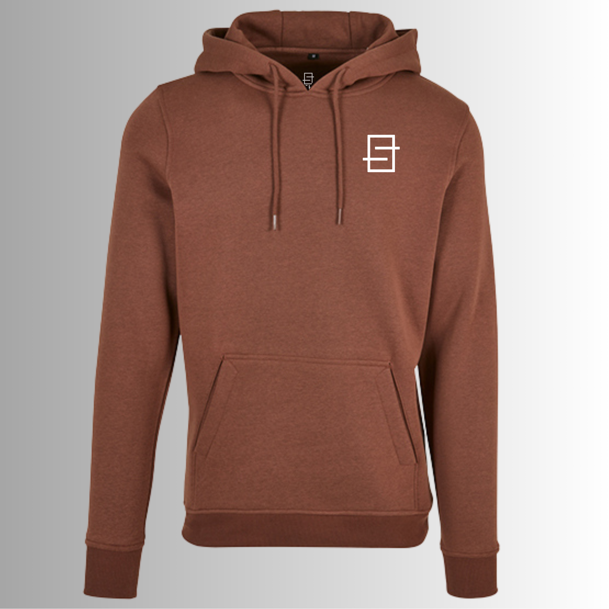 dikke en warme hoodie