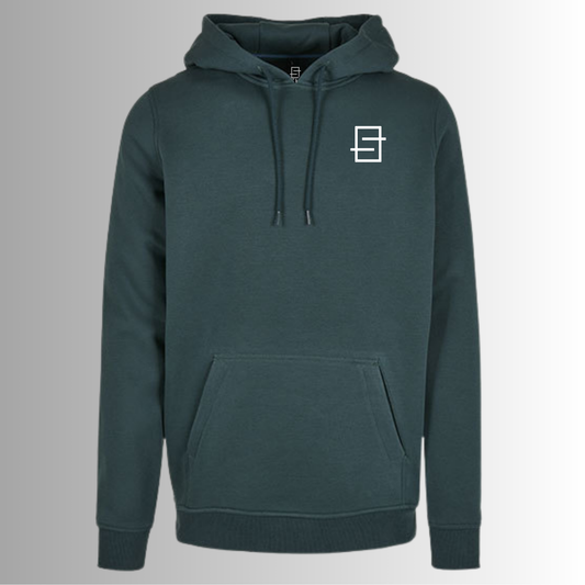 hoodie voor dames en heren 