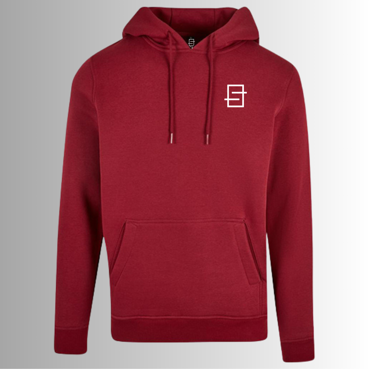 hoodie voor dames en heren