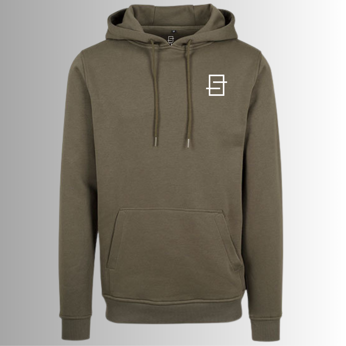 mooie hoodie dik en warm