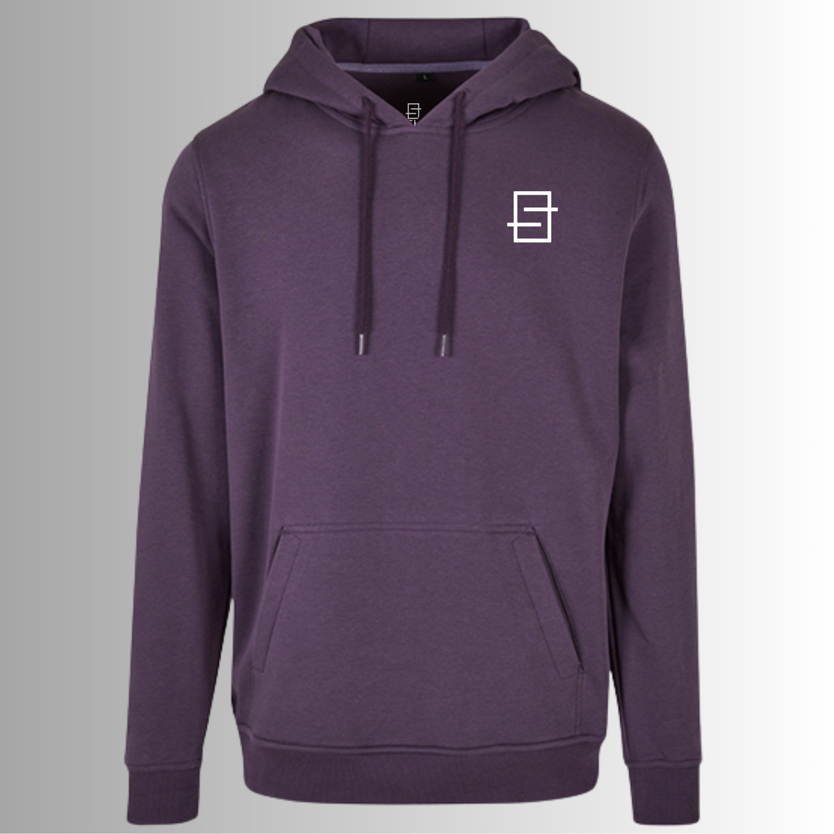 dikke en warme hoodie