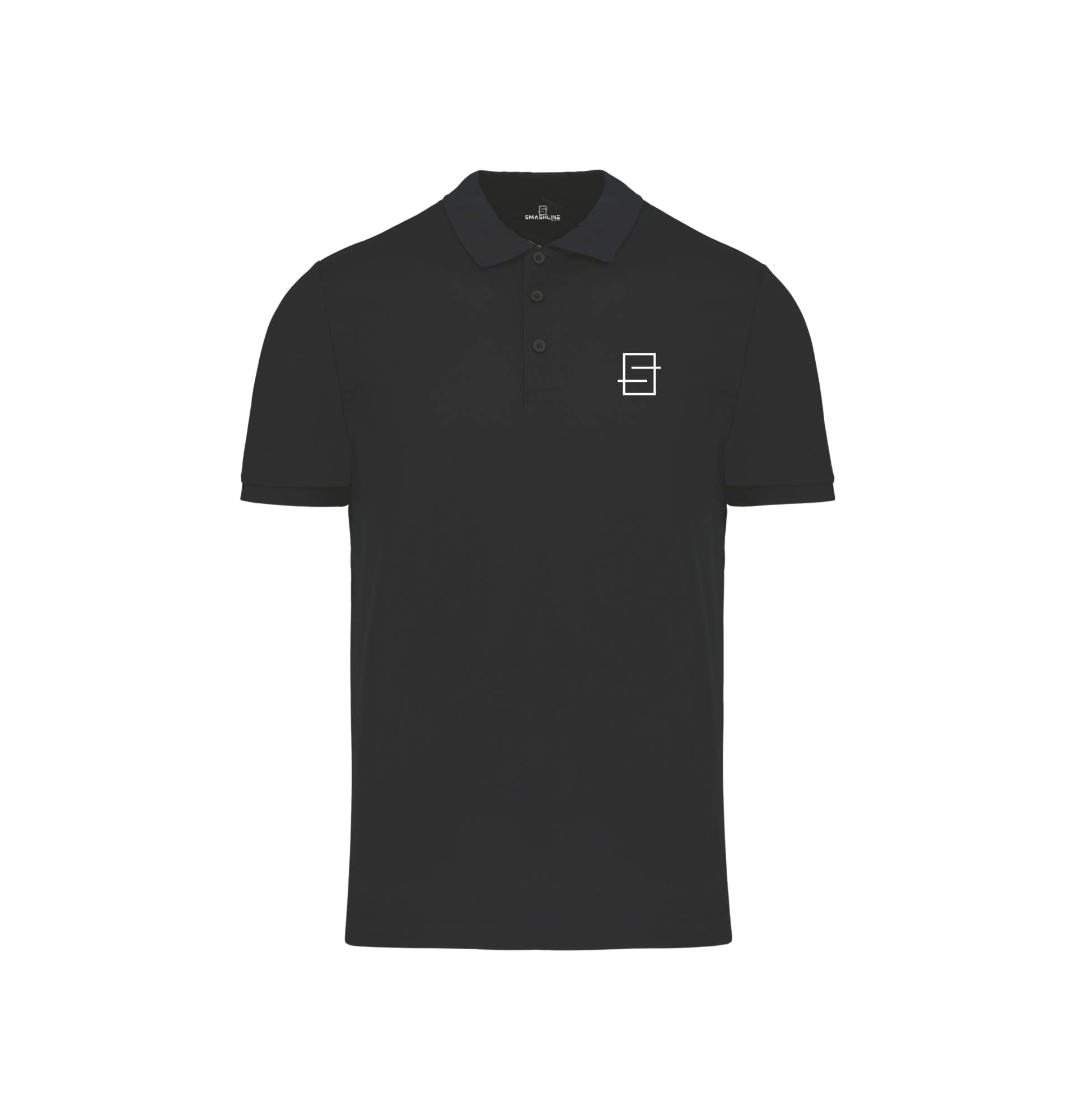 smashline-polo-heren-zwart