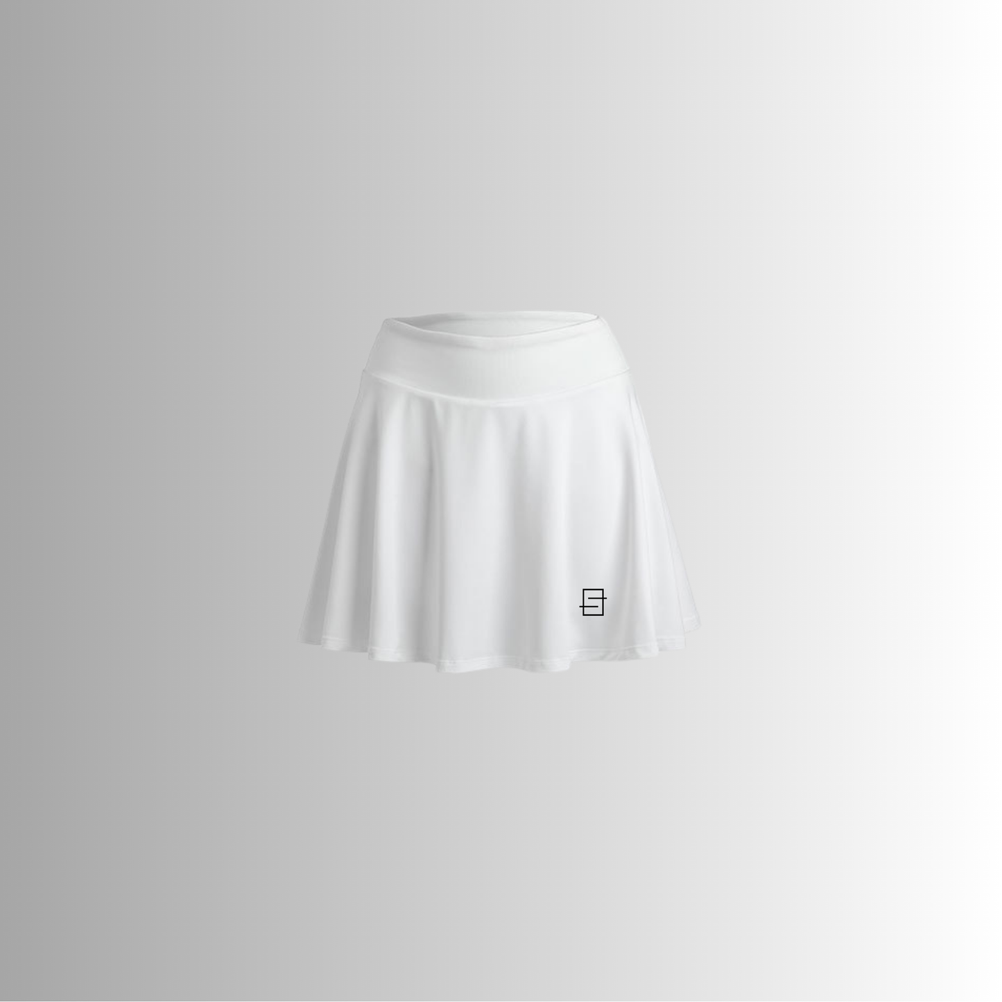 smashline tennisrok wit
