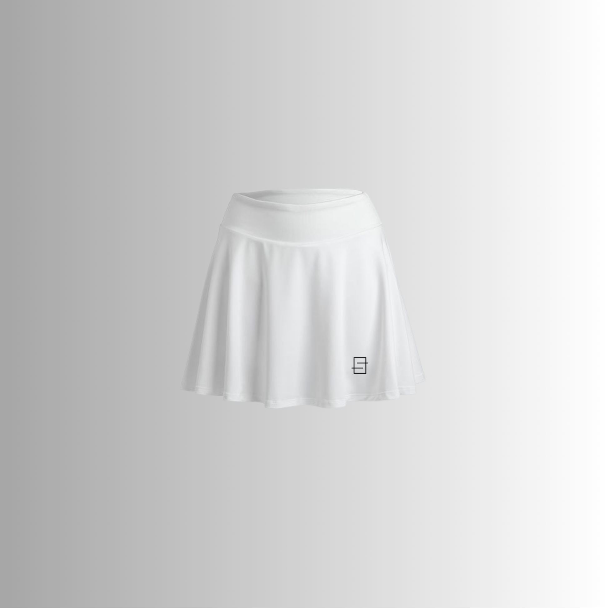 smashline tennisrok wit