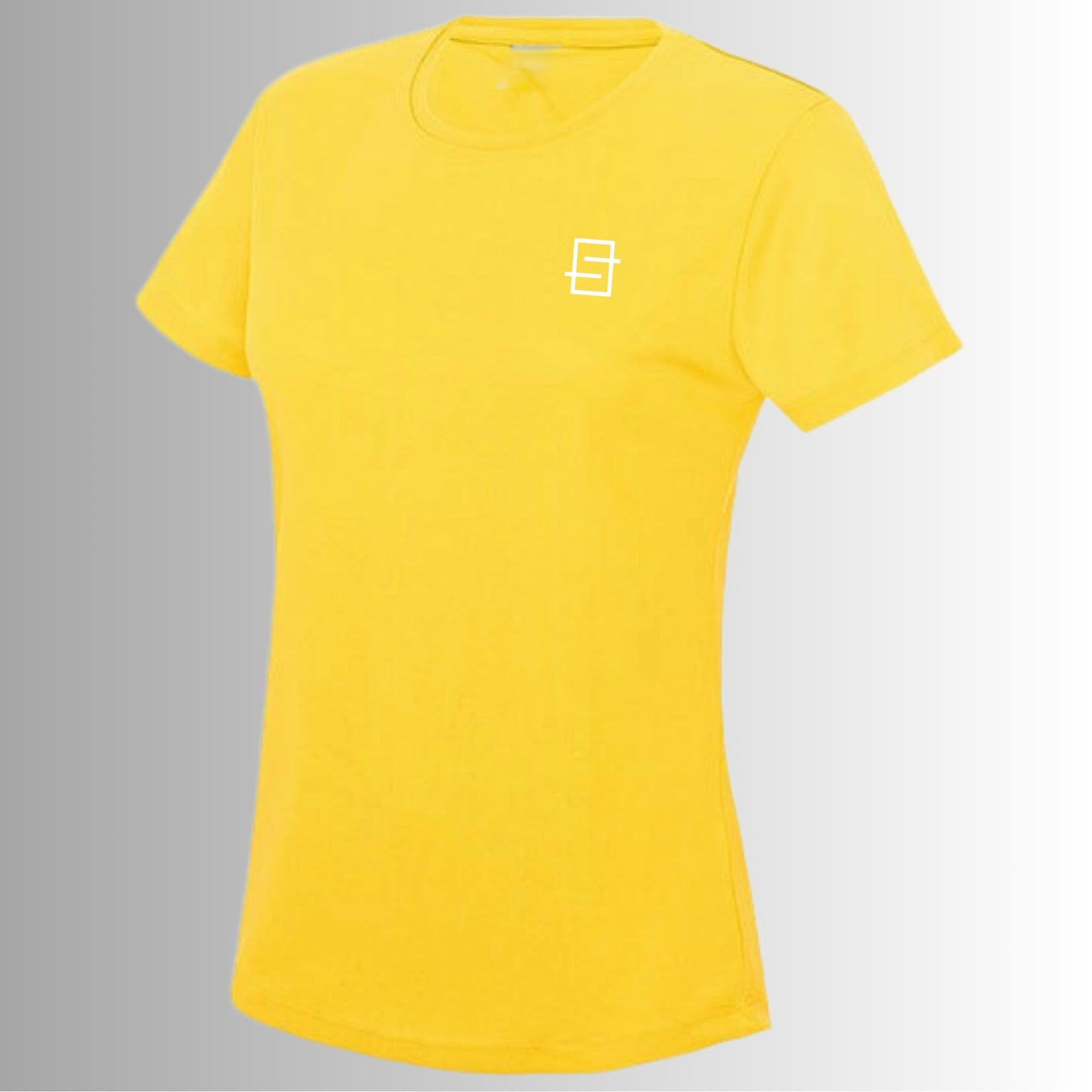 PERFORMANCE T-SHIRT DAMES