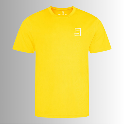 PERFORMANCE T-SHIRT HEREN