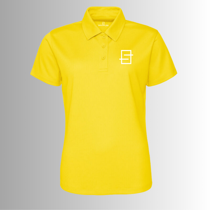PERFORMANCE POLO DAMES