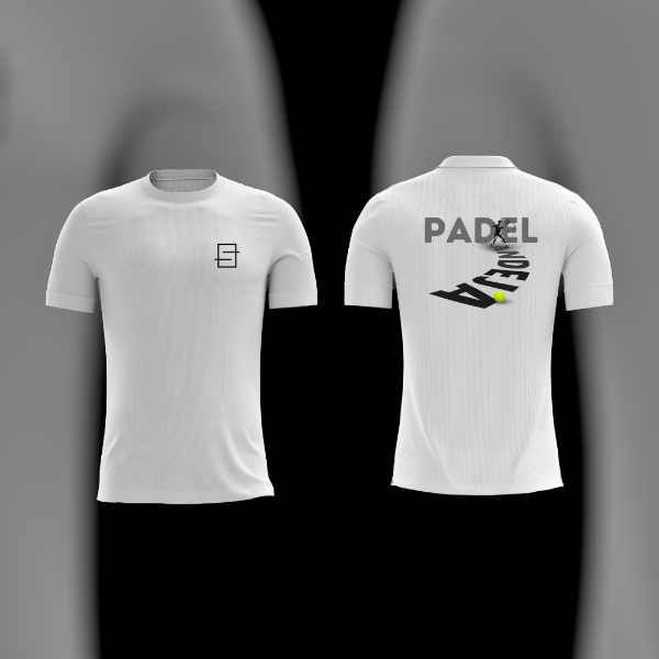 bandeja-t-shirt-heren-wit