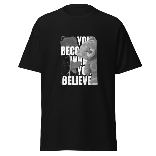 T-shirt TeddyBear