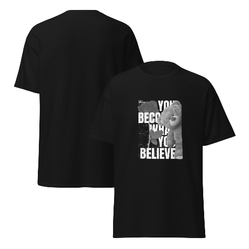 T-shirt TeddyBear