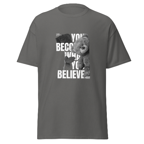 T-shirt TeddyBear