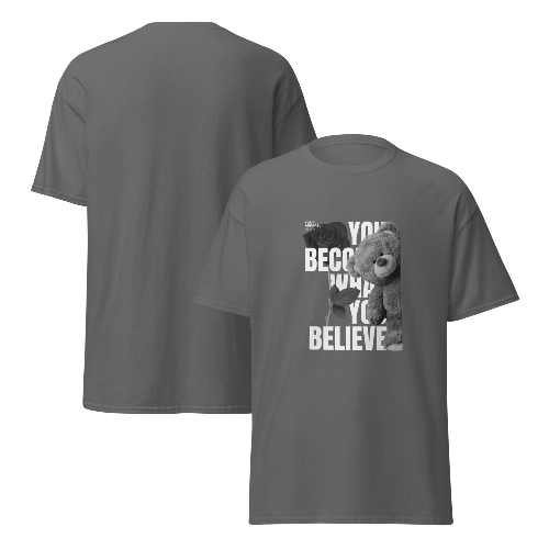 T-shirt TeddyBear