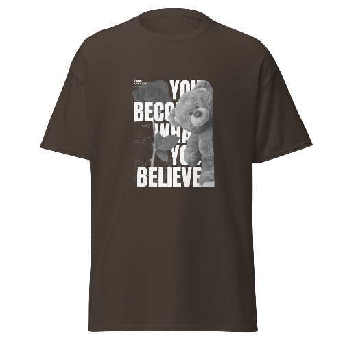 T-shirt TeddyBear