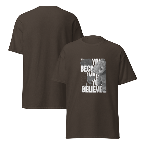T-shirt TeddyBear