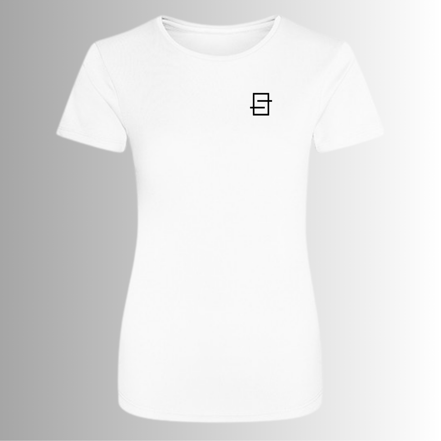 PERFORMANCE T-SHIRT DAMES