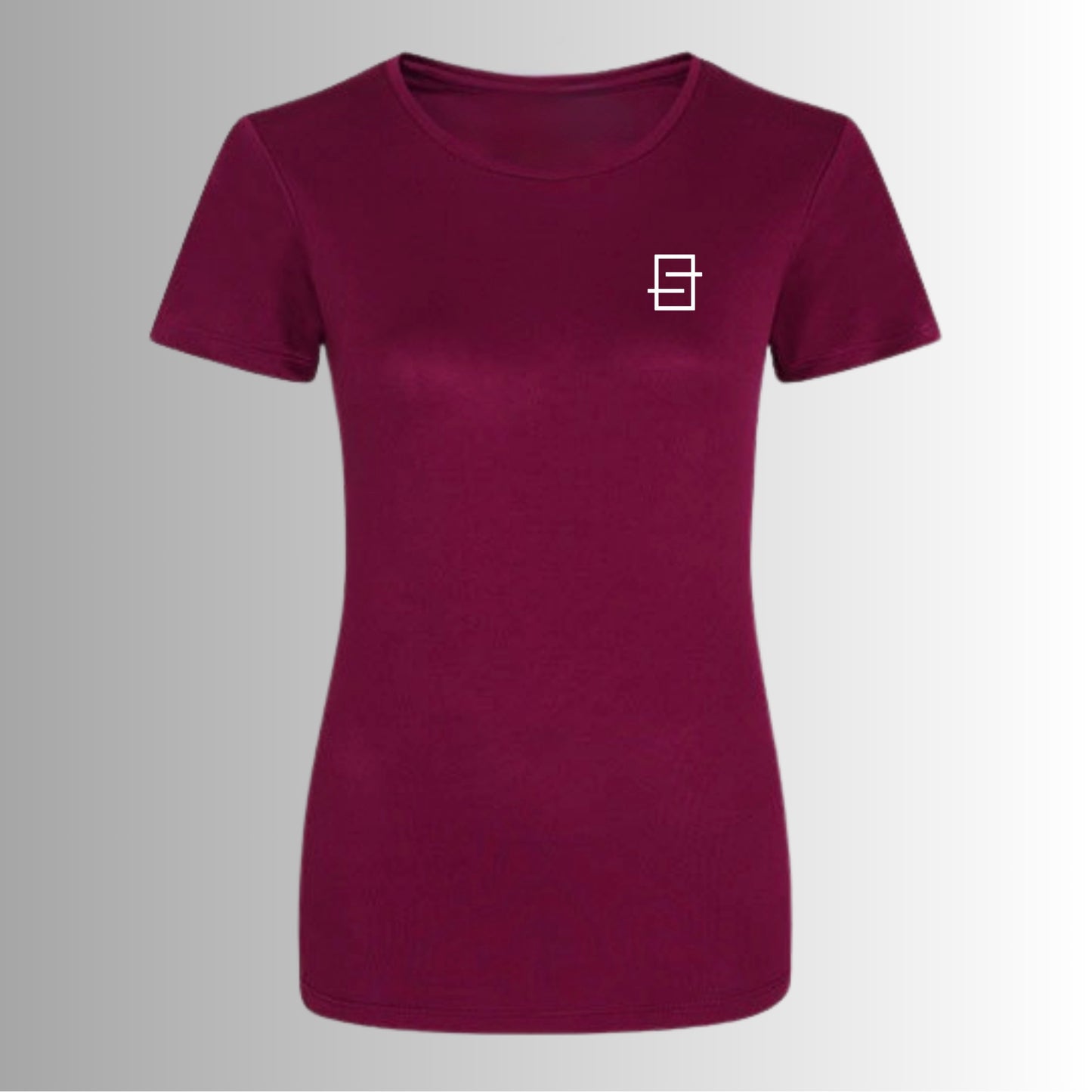 PERFORMANCE T-SHIRT DAMES