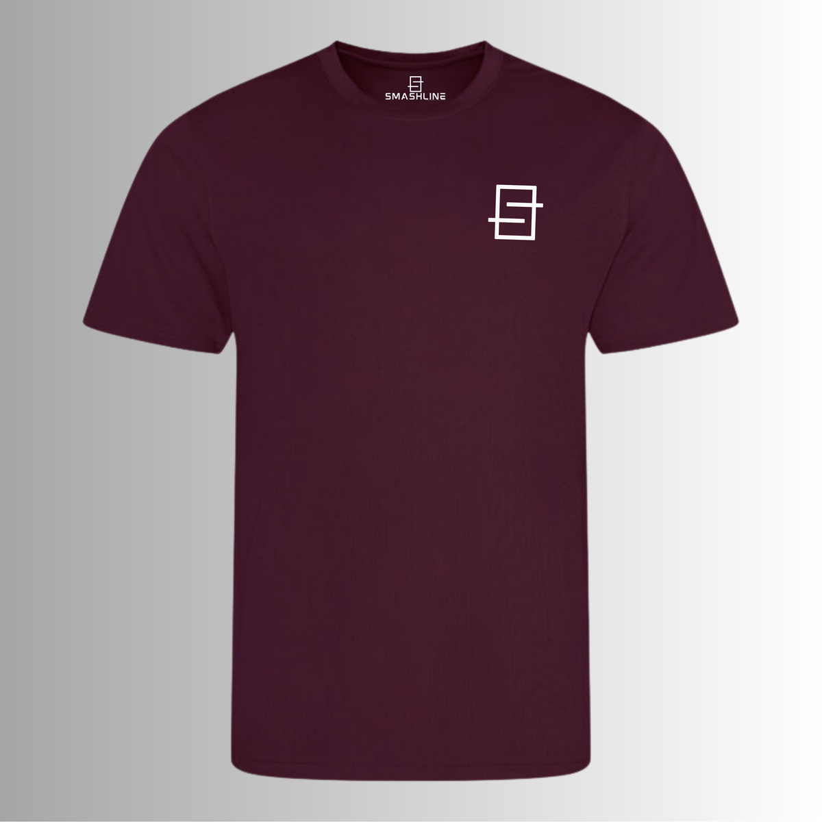 PERFORMANCE T-SHIRT HEREN